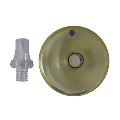 Kemp USA Seal Easy Resuscitation Mask