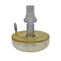 Kemp USA Seal Easy Resuscitation Mask