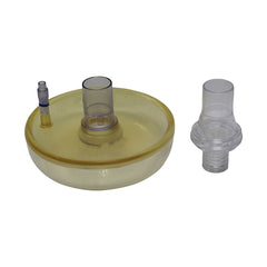 Kemp USA Seal Easy Resuscitation Mask