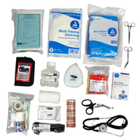 Kemp USA Obstetrical Kit (OB Kit)