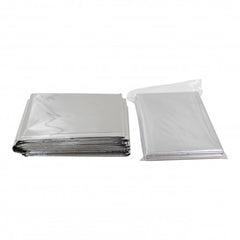 Kemp USA Mylar Blanket