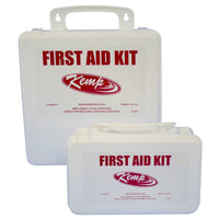 Kemp USA State of NJ Pool First Aid Kits