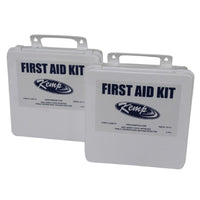 Kemp USA State of NJ Pool First Aid Kits