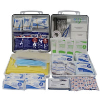 Kemp USA State of NJ Pool First Aid Kits