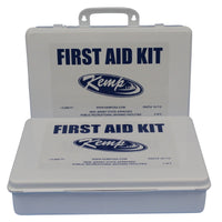 Kemp USA State of NJ Pool First Aid Kits