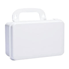 Kemp USA Plastic First Aid Box with Gasket (Empty)