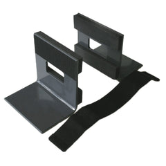 Kemp USA Head Blocks For EG Aquatic Spineboard (Pair)