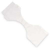 Simulaids Sani-Baby CPR Manikin Replacement Face Shield/Lung System