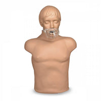 Nasco Simulaids Sani-Man Adult CPR Manikin