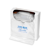 Simulaids® Adult Sani-Manikin Replacement Lung/Airway System - Pkg. of 100