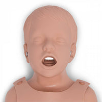 Heartsmart Sani Child CPR Manikin