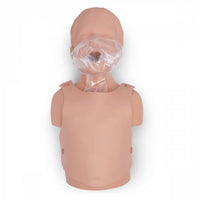 Heartsmart Sani Child CPR Manikin