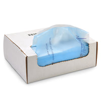 Nasco Manikin Face Shields - Pack of 100