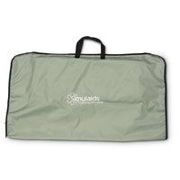 Heartsmart Brad Compact CPR Training Manikin with Nylon Carry Bag