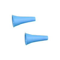 Pedia Pals Elly Elephant Disposable Otoscope Tip - 2.5 Mm (Pack of 250)