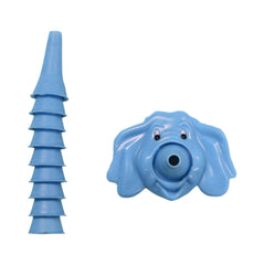 Pedia Pals Elly Elephant Otoscope Attachment with Tips