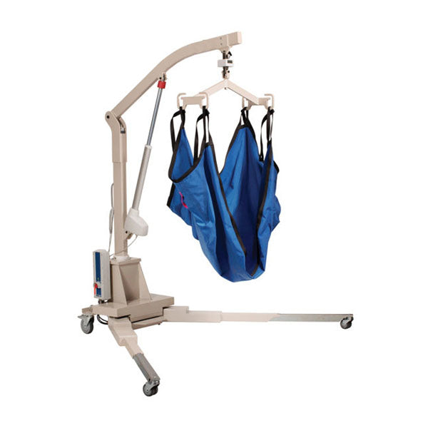 Convaquip Maxi-Care 1000PL | 1000 lbs Capacity Heavy-Duty Bariatric Patient Lift