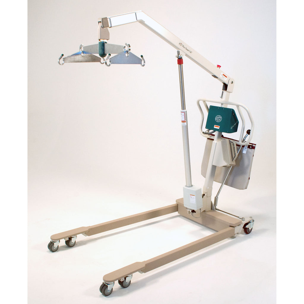 EZ Way Smart L1000 Bariatric Patient Lift – 1,000 lb Capacity Powered Transfer Lift