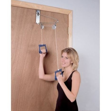Graham Field Exercise Pulley Traction Set
