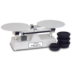 Detecto Enamel Baker Dough Scale