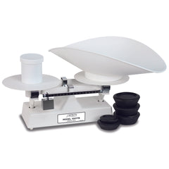 Detecto Enamel Baker Dough Scale