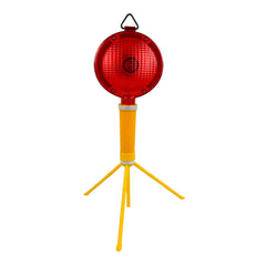 Mayday Traffic Warning Light with Tripod