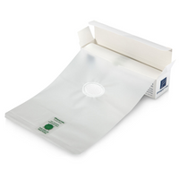 PRESTAN CPR Practice Shields (36 per Box)