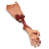 Simulaids Xtreme Trauma Bleeding Arm for Advanced SMART STAT