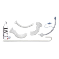 Simulaids Basic Adult Airway Management Kit