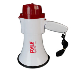 Mayday Pyle Megaphone Bullhorn