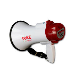 Mayday Pyle Megaphone Bullhorn