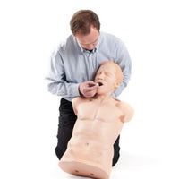 Laerdal Choking Charlie Adult Torso Manikin