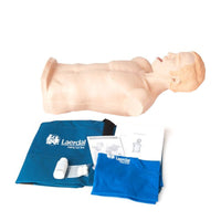 Laerdal Choking Charlie Adult Torso Manikin