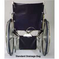 Skil-Care Urinary Drainage Bag Holder
