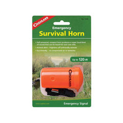 Mayday Emergency Survival Horn