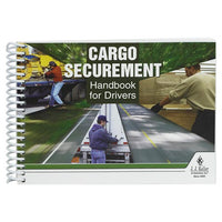 JJ Keller Cargo Securement Handbook for Drivers