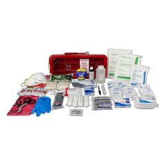 MayDay Bleed Control Trauma Management Station First Aid Kit