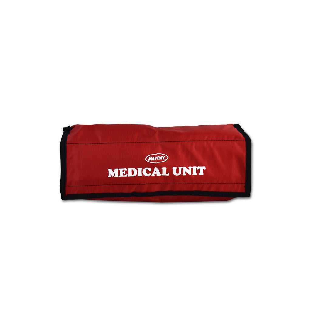 MayDay 113-Piece S.T.A.R.T. One Medical Kit