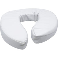 Rose Healthcare Padded Raised Toilet Seat Commode Cushion Soft Seat