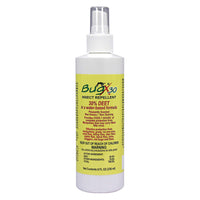 BugX 30 4 Oz. Insect Repellent Spray Bottle (4-Pack)