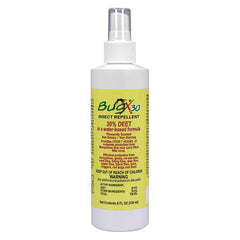 Mayday BugX 30 4 Oz. Insect Repellent Spray Bottle