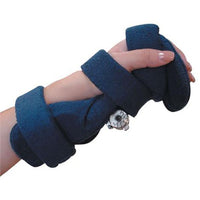 Comfy Splints Spring Loaded Goniometer Hand Orthosis