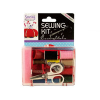 Sewing Kit (15-Pack)
