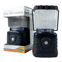Cree LED Lantern and Area Light (2-Pack)