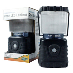 Mayday Cree LED Lantern and Area Light