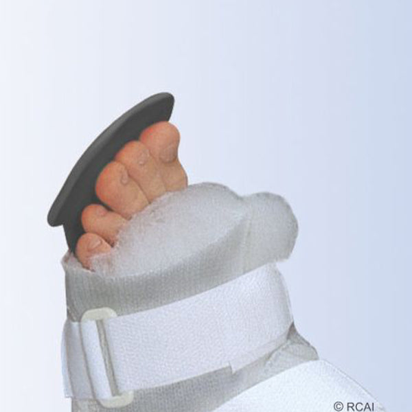 RCAI Pediatric Original Multi Podus System | Pediatric Heel Offloading and Contracture Management