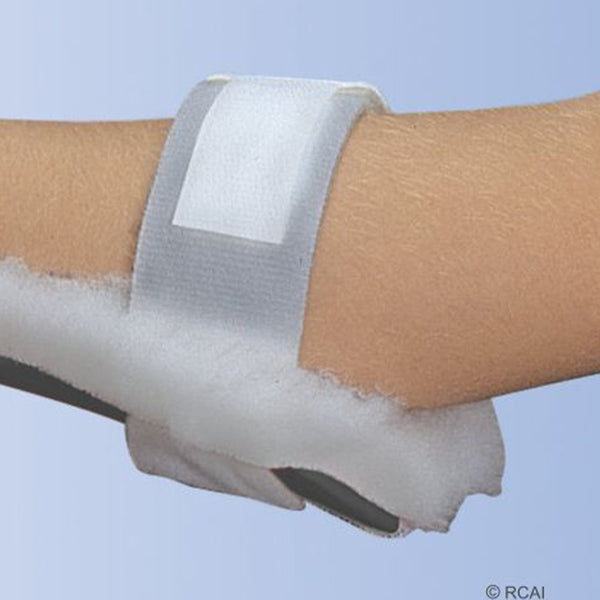 RCAI Pediatric Original Multi Podus System | Pediatric Heel Offloading and Contracture Management