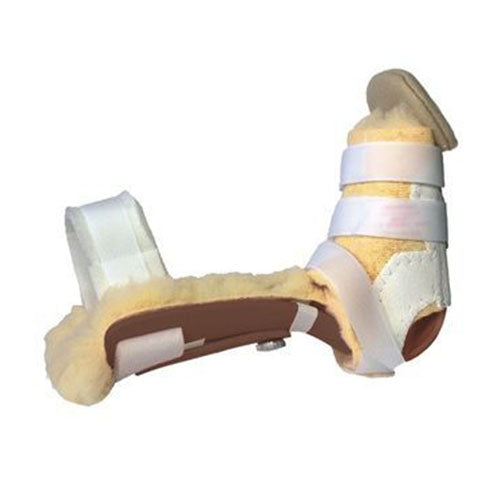 RCAI Pediatric Original Multi Podus System | Pediatric Heel Offloading and Contracture Management