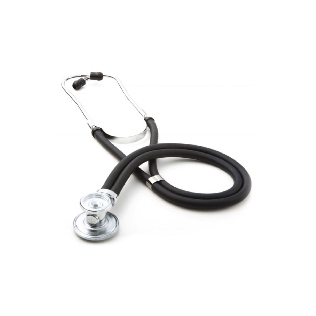 Kemp USA Dual Head Heart Monitor Stethoscope