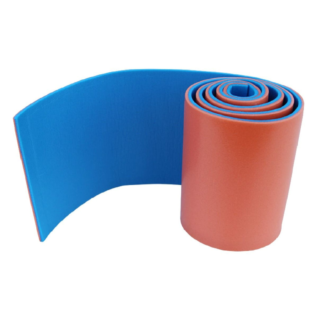 Kemp USA 36" Roll Splint - Professional Emergency Immobilization